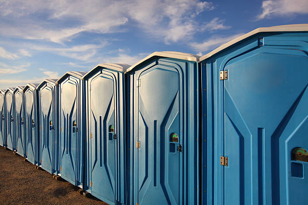 Best Deluxe Portable Toilet Rental  in Waverly, NE